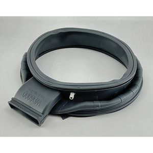 Front Loader Washing Machine Door Seal Gasket DC64-03235A, suits Samsung