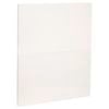 Kaboodle 600mm Feta Whip V Modern Drawer Panel - 2 Pack