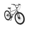 Progear 27.5" Biggie BMX Bike in Chrome