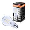 Osram 8.5W Cool White Dimmable A Shape BC LED Filament Globe