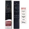 SplendidLiving Samsung Replacement Smart TV Remote Control Controller LCD LED UHD RM-L1729