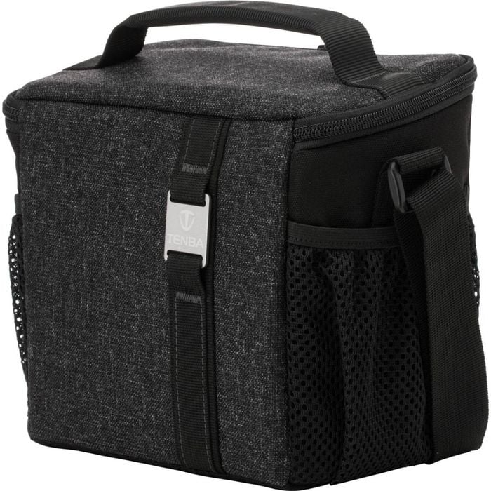 Tenba Skyline V2 Shoulder Bag 8 - Black