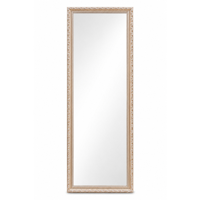 Vintage Ornate Full Length Mirror - FLM45/FLM61 - 165 cm x 60 cm