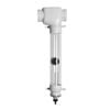 Rain Harvesting 80/100mm First Flush Plus Diverter