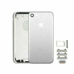 Full Alloy Metal Back Chassis Housing Replacement Frame Case Iphone 6 6s 7 8 +