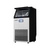 Devanti Commercial Ice Maker Cube Machine 45kg