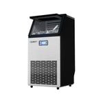 Devanti Commercial Ice Maker Cube Machine 45kg