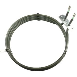 Oven Fan Forced Heating Element 2300w 12570030, Suits Lofra