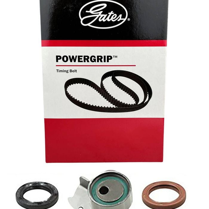 Timing Belt Kit for Daihatsu Charade G11 G100 G102 Hijet S70 S75 S76 CB CBT 1.0L