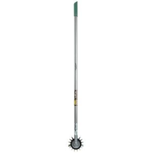 Cyclone Star Wheel Edger