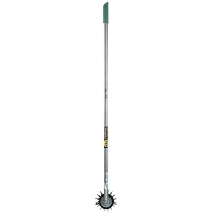 Cyclone Star Wheel Edger