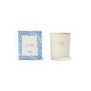 Salt & Pepper Wanderlust Candle With Lid 198g - Santorini
