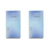 2PK Serenity Vivid Coconut and Lime Scent Home Fragrance Reed Diffuser 200mL