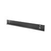 Pinnacle Black Gloss Heavy Duty Tote Box Holder