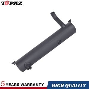 Muffler for Bobcat Skid Steer Loader 751 753 763 773 7753 S130 7100840 6727752