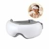 Livemor Eye Massager With Heat Sleeping Eyes Mask Folding With Bluetooth Music For Fatigue Relief