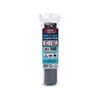 GRUNT 2m x 10m Black 70um Multi use Plastic Film - Black