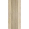 Woodcraft Doors 2040 x 820 x 40 Entrance Door BOSD12