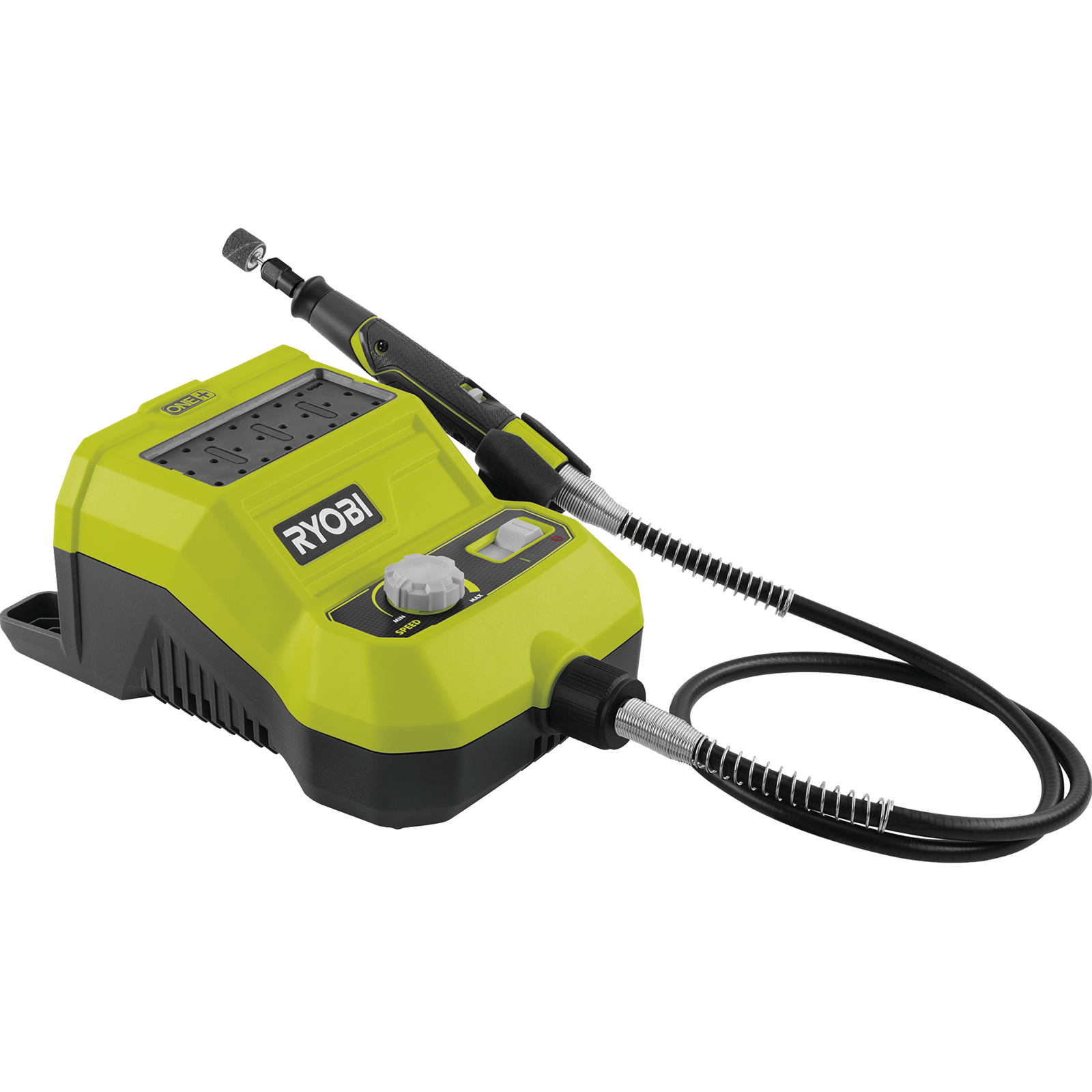 Ryobi 18V ONE+ Rotary Tool - Skin Only product image