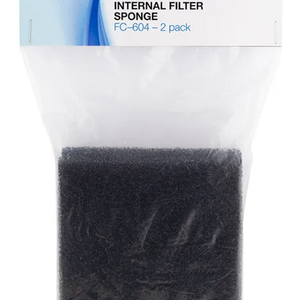 Pisces Aquatics Fc604 Filter Sponge 2pk (IF624)