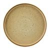 Sango Ora Arica Round Low Stackable Plates 260mm 6 Pack Dinnerware Ceramic Tableware