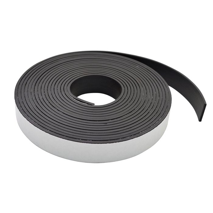 Everhang 3000 x 13mm Self-Adhesive Magnetic Strip