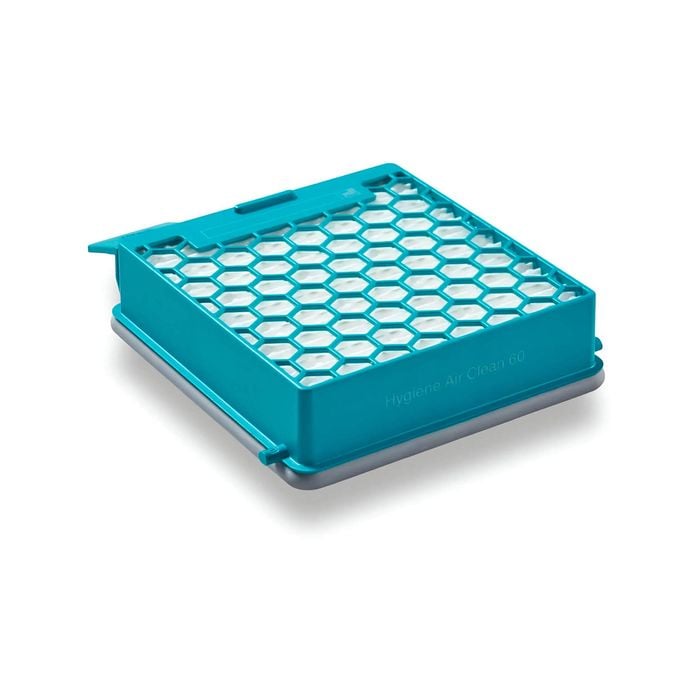 Miele Hygiene Filter SF-HY60, For Boost CX1, Genuine