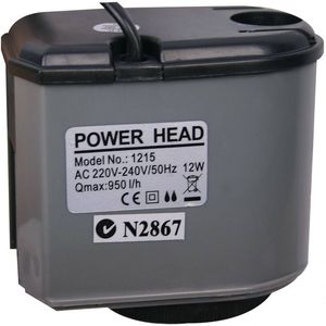 Aqua One AquaStyle 850/980/980T Powerhead - Old Style - (11224)