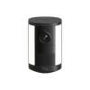 Ring Spotlight Camera 2K 2nd Gen Battery Security Camera Black
