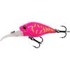 38mm Zerek Bulldog Crank Lure-Col PB-4g Crankbait Lure-Hard Body Fishing Lure