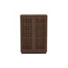 Rohan 5 Tier Shoe Storage Cabinet