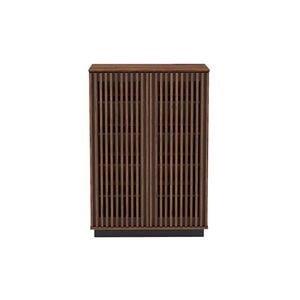 Rohan 5 Tier Shoe Storage Cabinet