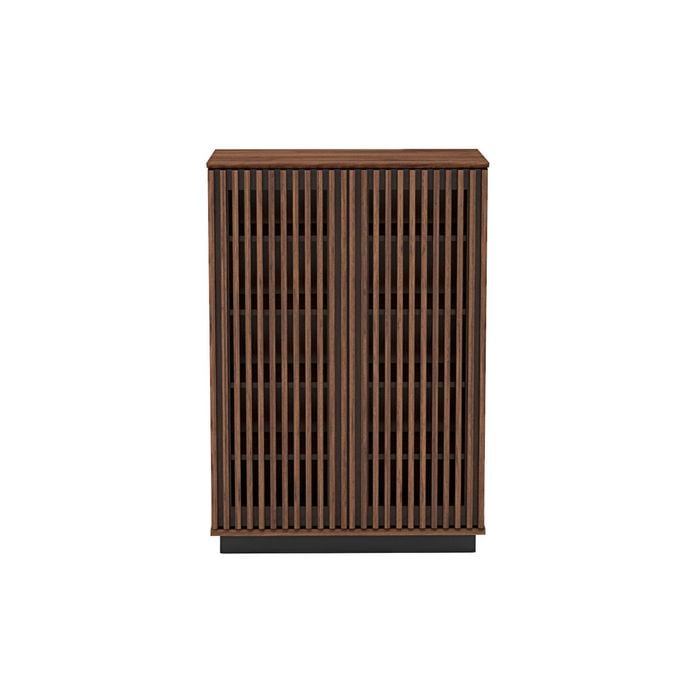 Rohan 5 Tier Shoe Storage Cabinet
