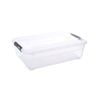 Ezy Storage 26.5L Solutions+ Underbed Storage Container