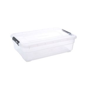 Ezy Storage 26.5L Solutions+ Underbed Storage Container