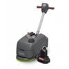 Numatic Compact Digital Vacuum Cleaner Motor Battery Scrubber 1840nx Grey