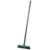 Oates Compact Deck Scrub Brush