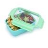Melii Bento Box With Removable Compartments - Surprise Style Selection