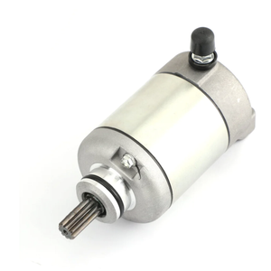 Honda Cbr600rr Starter Motor Suit 600 Rr Fireblade Models Between 2003-2006 ( 31200-mee-003 )