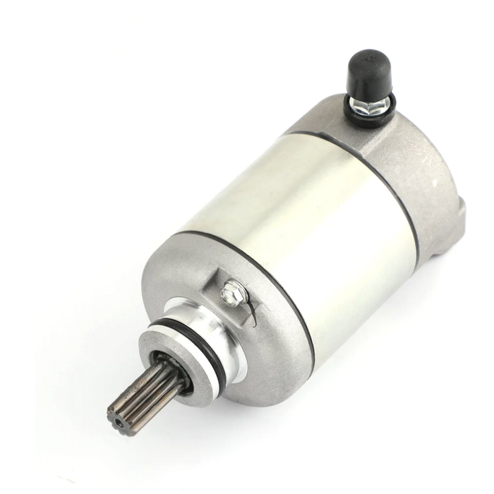 Honda Cbr600rr Starter Motor Suit 600 Rr Fireblade Models Between 2003-2006 ( 31200-mee-003 )