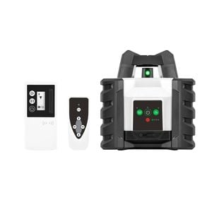 Lasertec HV2G Mk II Rotary Laser Level