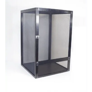 Deluxe Stick Insect Mesh Cage Enclosure Small