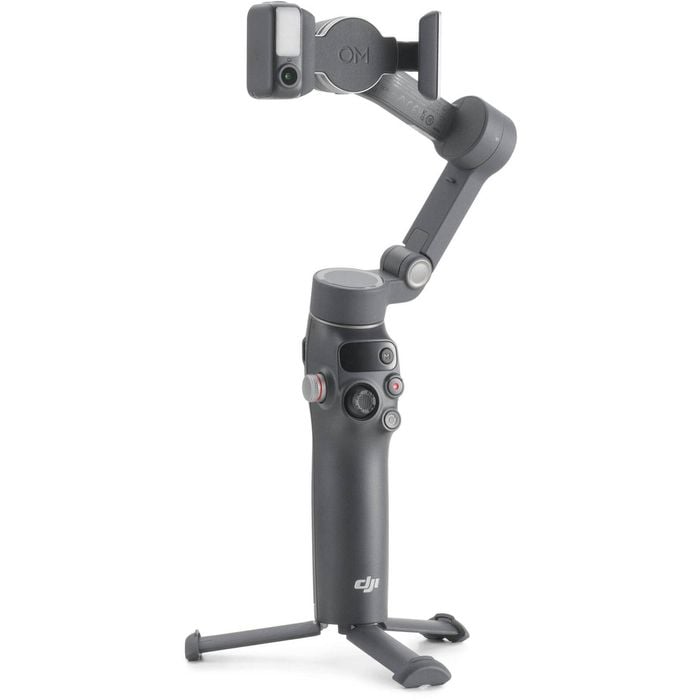 Dji Osmo Mobile 8 Gimbal