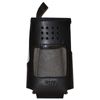 GME LC010 Leather Carry Case suits TX6600S