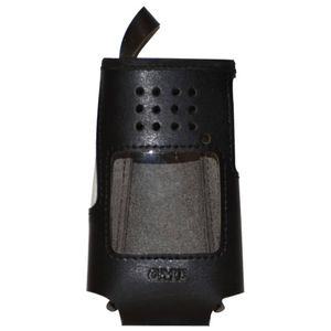GME LC010 Leather Carry Case suits TX6600S