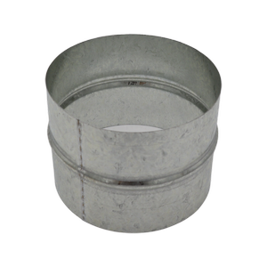 Pacific Air 125mm Duct Connector