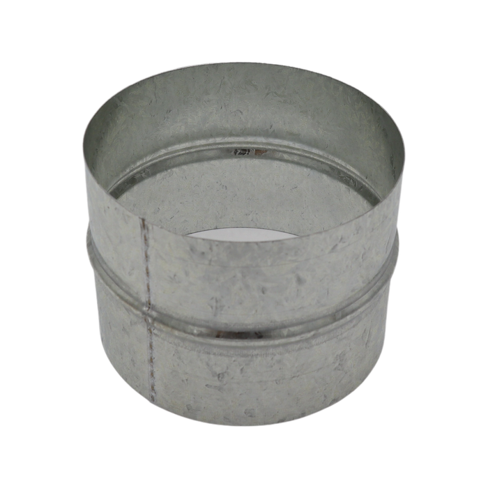 Pacific Air 125mm Duct Connector