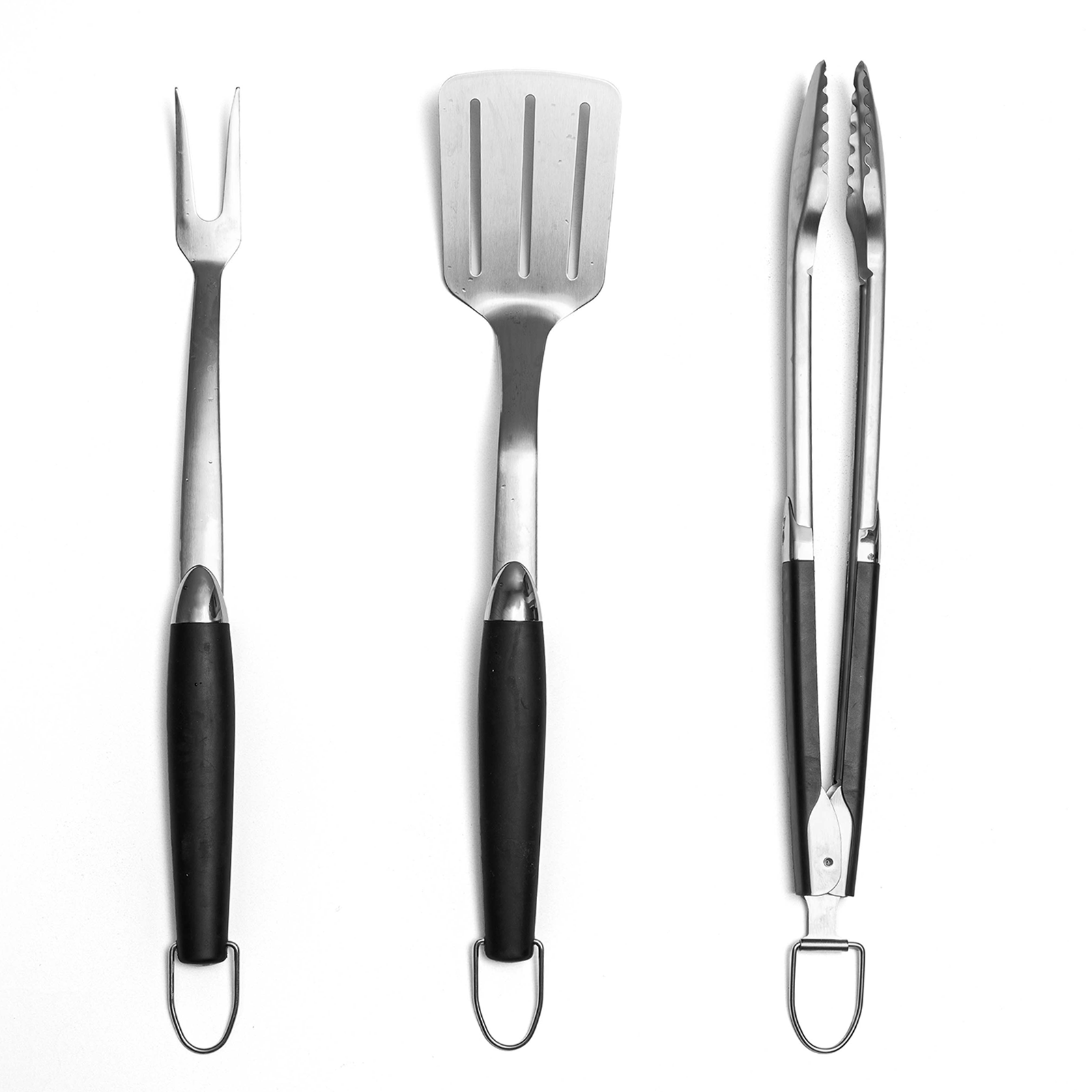 Weber Premium BBQ Tool Set - 3 Piece product image