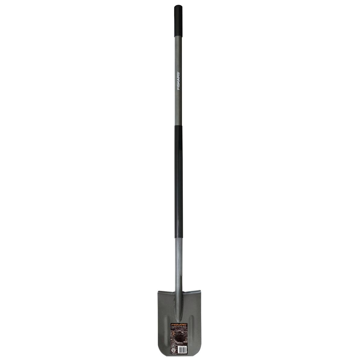 Fiskars Post Hole Garden Shovel Bunnings Australia