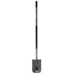 Fiskars Post Hole Garden Shovel